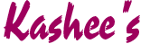 Kashee's Officel