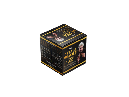 Aftabi Salajeet. | آفتابی سلاجیت 30Grm